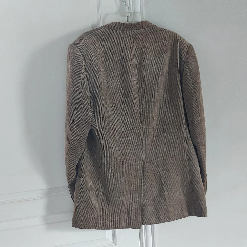 HUABOTOU Vintage Huabotou Chore Strik Jacket